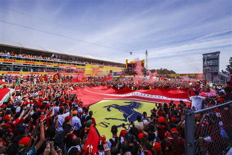 How to Watch and Stream the 2024 Italian GP .